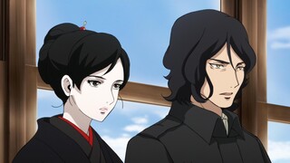 Joran The Princess of Snow and Blood - EP 5 [English Sub]