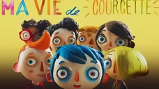 Discover "Ma vie de Courgette": A Heartwarming Tale for Families! 🌟