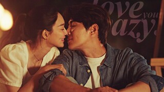 Hong Du-Sik ✘ Yoon Hye-Jin _ 𝐃𝐀𝐍𝐃𝐄𝐋𝐈𝐎𝐍𝐒