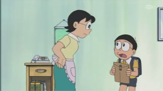 Doraemon Episode 260