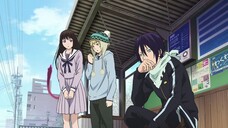 Noragami S1 sub Indo Eps 5