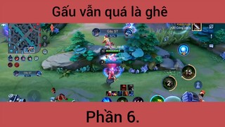 Gấu vẫn quá là ghê p6