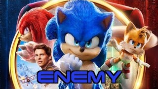 Sonic Movie / Enemy