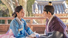The Red Sleeve Sub Indo Episode 17 END