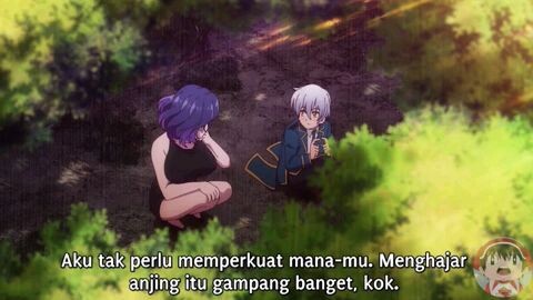 BOCIL POLOS JADI RUSAK KETEMU VERMEIL🗿