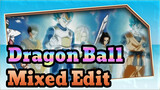 [Dragon Ball] Mixed Edit: Heroes In Dragon Ball/Epic