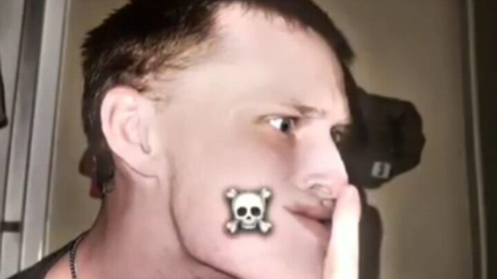super mewing