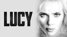 Lucy (2014) ลูซี่ สวยพิฆาต [พากย์ไทย]