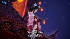 All Hail The Sect Lrader Eps 35 Sub Indo 1080p
