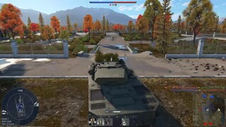 What a 4.3s Reload Can Do War Thunder 2023-04-18