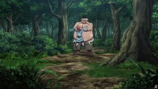 Teogonia Sub Indo Eps 02