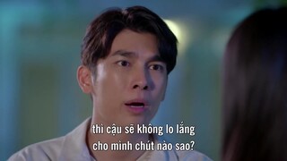 Yêu Là Đau EP 18 [Sub Việt]