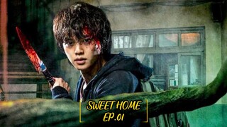 Sweet Home EP.01 (2020) [English Sub]