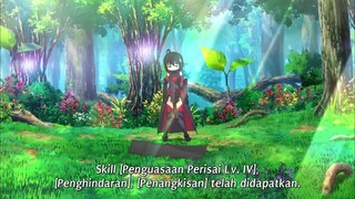 Bofuri s1 eps 2 Sub indonesia