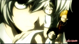 Cradles - Death Note AMV 🎵