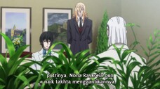 Noblesse - Ep 08 [Sub Indo]