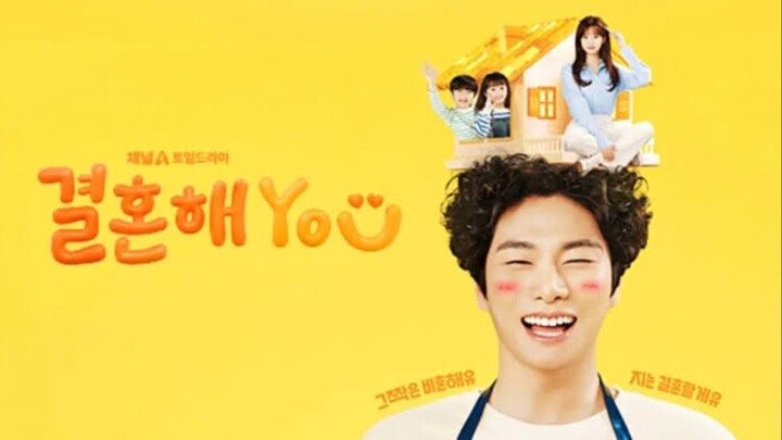 Marry You e04