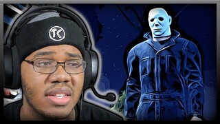 Michael Myers Broke Into Our House | Halloween (Fan-made Horror Game)