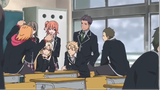 Anime học đường|Oregair「AMV」Cadmium | No Friends #SchoolTime