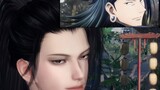 [Nishuihan mobile game mencubit wajah] Alangkah baiknya jika telinga Xia Youjie bisa dipulihkan