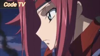 Code Geass SS2 (Short Ep 18) - Quyết chiến Tokyo lần thứ hai (Phần 5) #codegeass