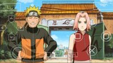 Naruto Shippuden Ultimate Ninja Impact "Oleh-oleh buat Sakura"