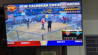 April 15 2023 Hackfight 5k per win (Win) New Caloocan Cockpit