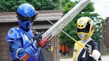 【FSD】Tokusou Sentai Defenranger with Dragonfly King [PV]