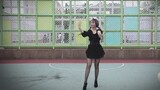 [Bei Xiao Bei] I tried dancing Happy Halloween