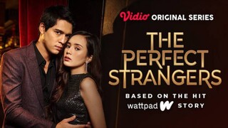 The Perfect Strangers Episode 7