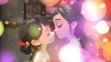 Little Bell and Ami's Love Story ep 9