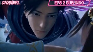 BTTH PERJANJIAN  3 TAHUN  episode  2 sub indo