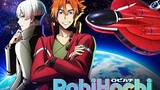 EPS6 RobiHachi sub indo