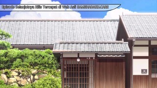 Summer Pockets episode 2 subtitle Indonesia