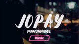Jopay remix follow for more video
