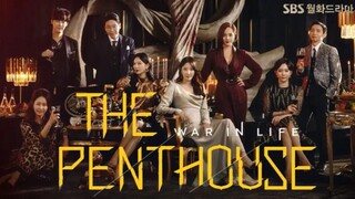 d PENTHOUSE 1 EP10