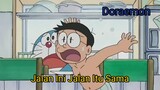 Jalan Ini Jalan Itu Sama [DORAEMON]