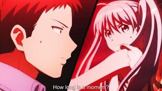 Handyman Saitou In Another World Episode 6 Englishsub HD