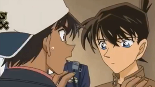 50 Sắc thái của Heiji khi gọi Shinichi