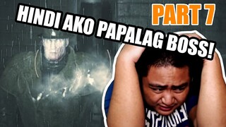 NAKA-MEET & GREET KO SI BOSS? - RE2 | PAPAKEN'S