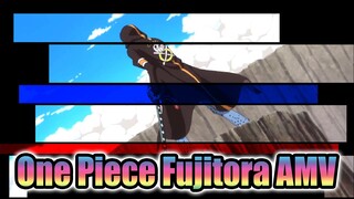 The power of Fujitora