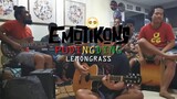 Pudingding by Lemon Grass ( Cover by Emoticons )