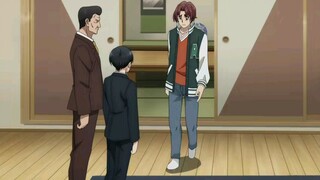 Touhai Ura Rate Mahjong Touhai Roku - Ep 4 Sub Indo.