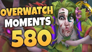 Overwatch Moments #580