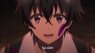 Isekai Cheat Magician - 06 (Sub Indo)