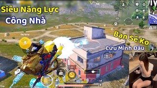 PUBG Mobile | Thu Thập 7 Viên Ngọc Rồng Đi Cứu… Kamehameha Cực Mạnh Lấy Luôn #1