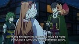 the rising of the shield hero s2 episode 11 Tagalog subtitle