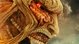 [FMV Mãn nhãn|Attack On Titan] Cảm nhận sự sợ hãi tột độ từ các Titan