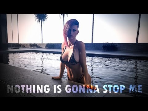 【GMV】Nothing is Gonna Stop Me