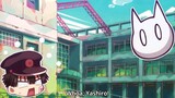 Toilet-Bound Hanako-kun Episode 12 (English Sub)